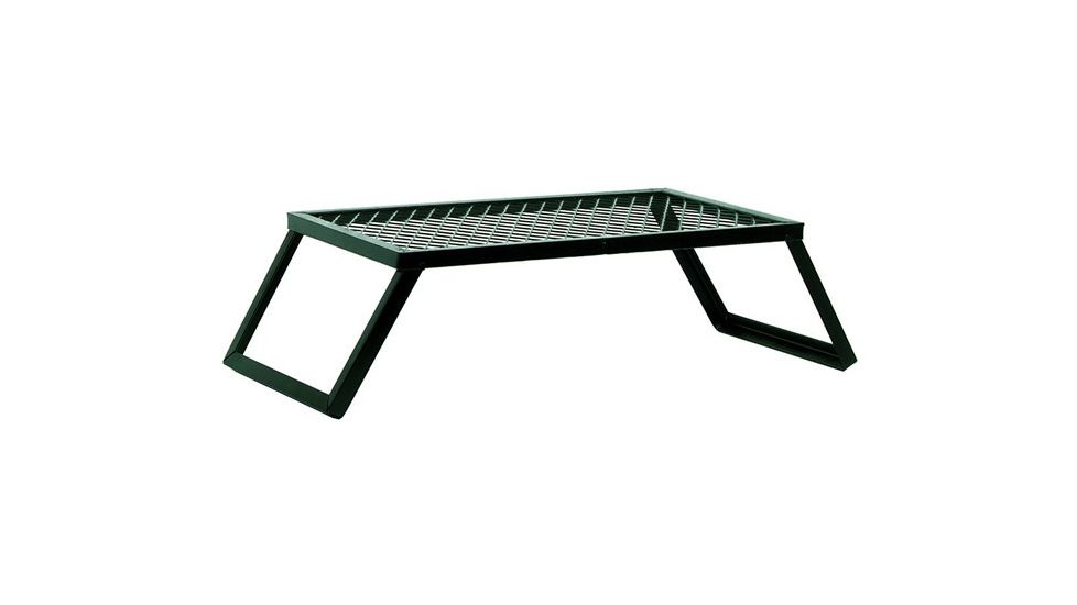 Texsport Grill, Heavy Duty Camp 24" X 16" 15110TEX