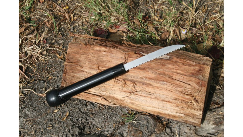 Texsport Shovel, Folding Survival W,Saw 31677TEX