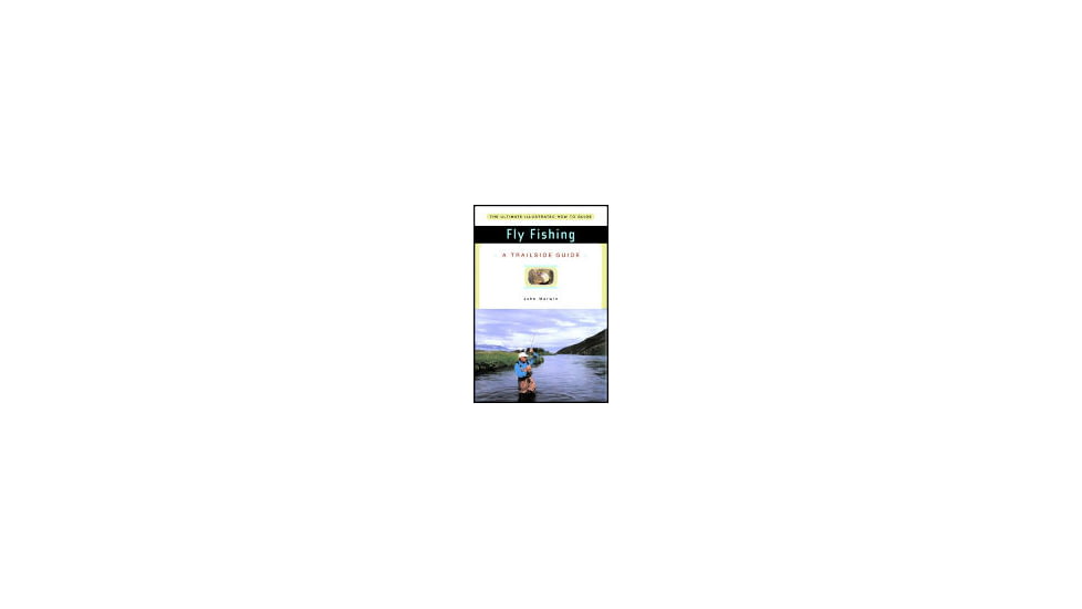Tg Fly Fishing, Merwin, Publisher - W.w. Norton &amp; Co