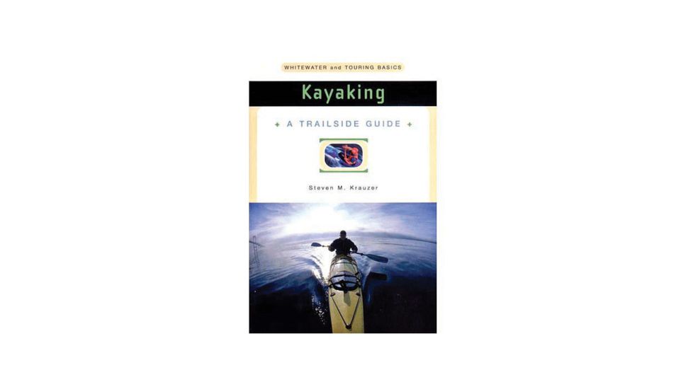 Perseus Lockbox Kayak! The New Frontier 9780897325899