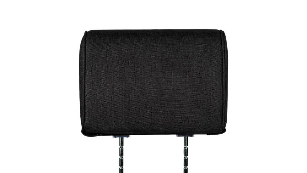 The Headrest Safe Co. The Headrest Slide Unit, Charcoal, HRSLIDECR02