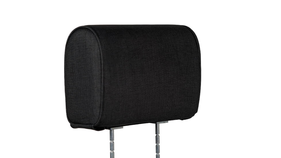 The Headrest Safe Co. The Headrest Slide Unit, Charcoal, HRSLIDECR02