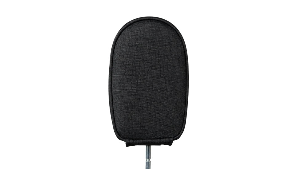 The Headrest Safe Co. The Headrest Slide Unit, Charcoal, HRSLIDECR02