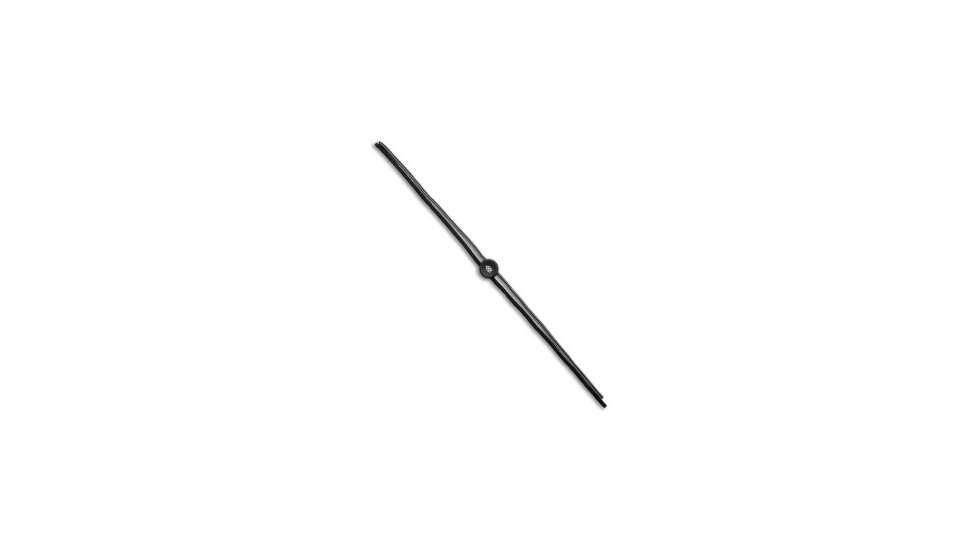 The James Brand The Ulu Bead and Lanyard, Black, 6.00 inch, BHQ-195463