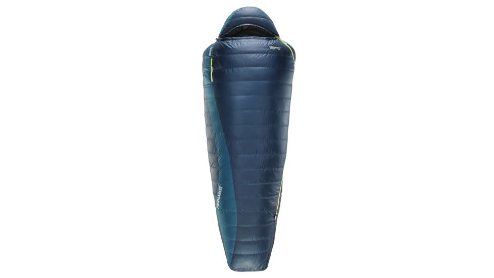 Therm-a-Rest Altair HD 0, THR0310-REGULAR