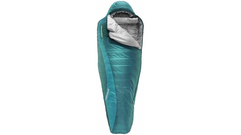 Therm-a-Rest Capella 20 Womens (Synthetic) Sleeping Bag-Regular