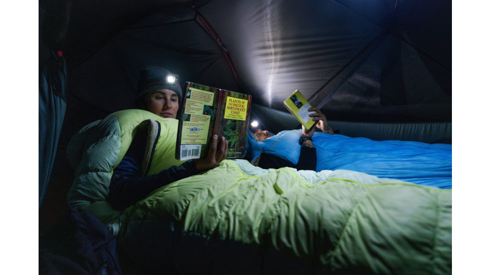 Therm-a-Rest Boost 650 32F/0C Sleeping Bag