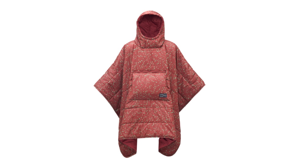 Therm-a-Rest Honcho Poncho Sleeping Bag