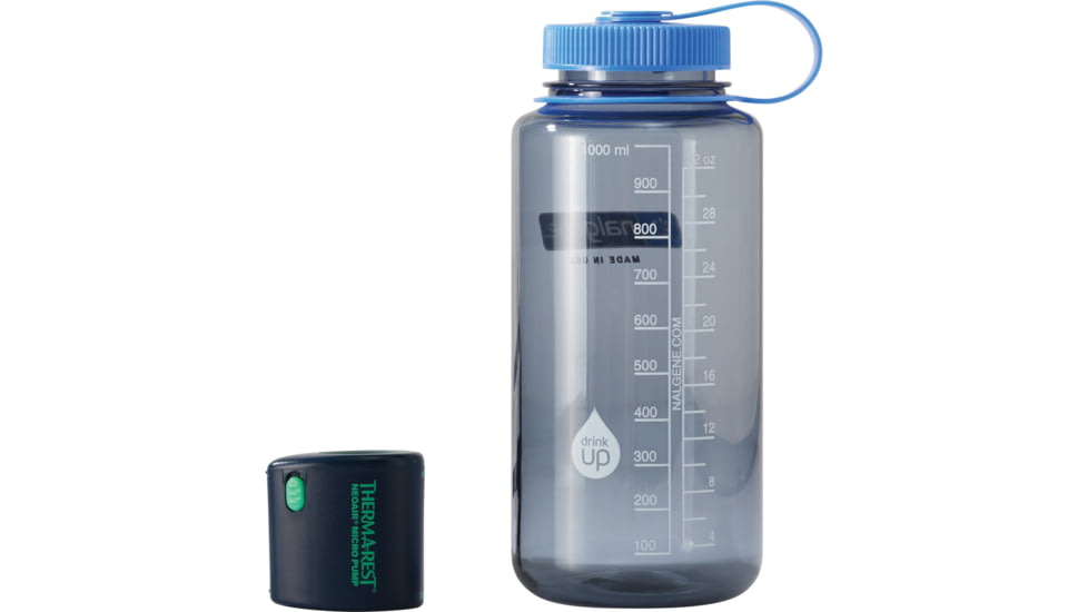 Therm-a-Rest Neo Air MicroPump Sleeping Bag