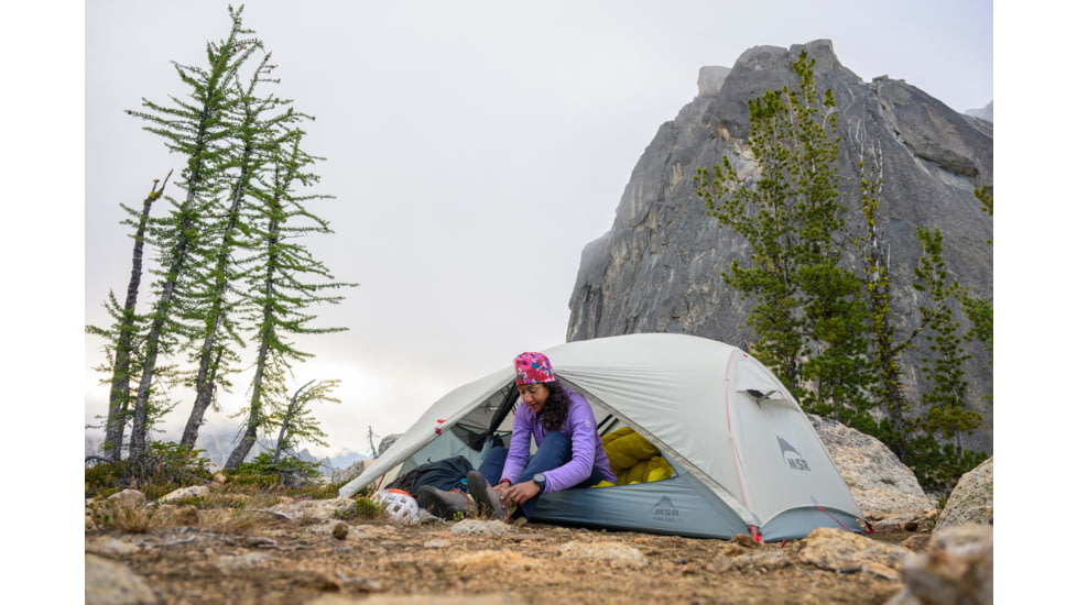 Therm-a-Rest Parsec 0F/-18C Sleeping Bag