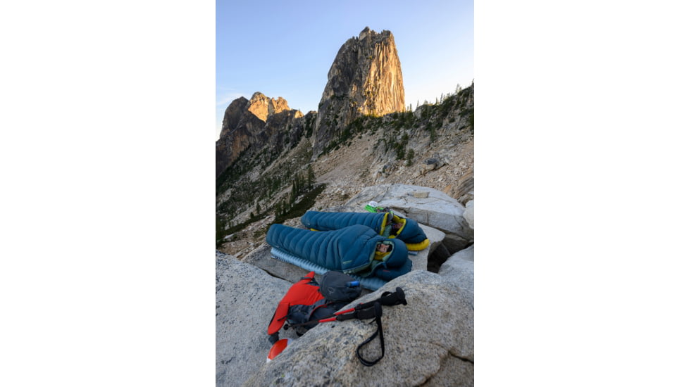 Therm-a-Rest Parsec 0F/-18C Sleeping Bag