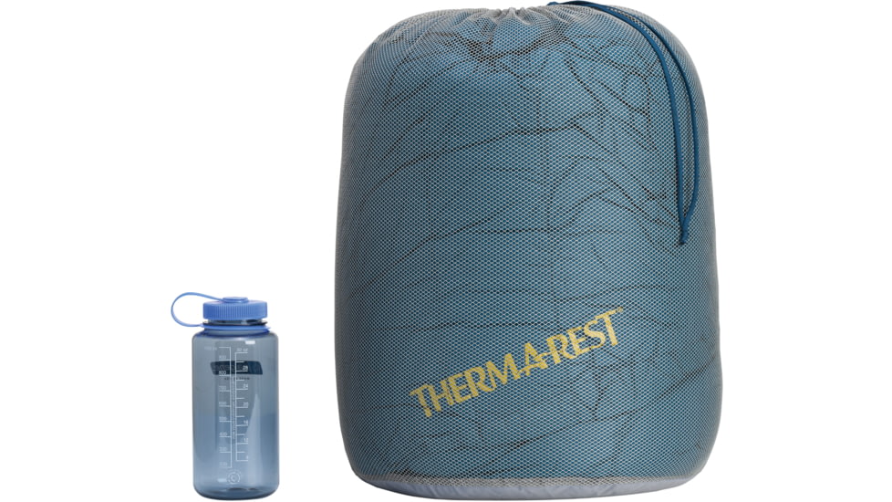 Therm-a-Rest Parsec 0F/-18C Sleeping Bag