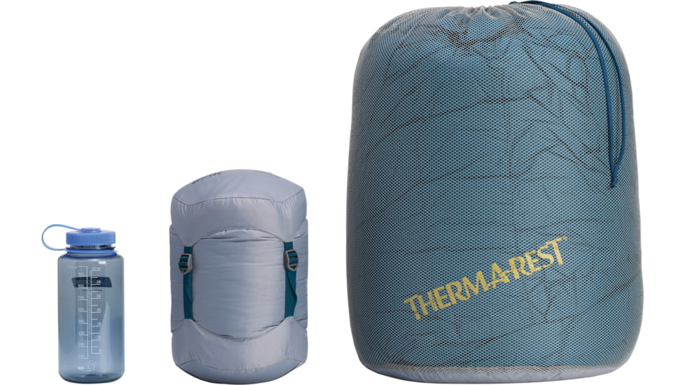 Therm-a-Rest Parsec 0F/-18C Sleeping Bag
