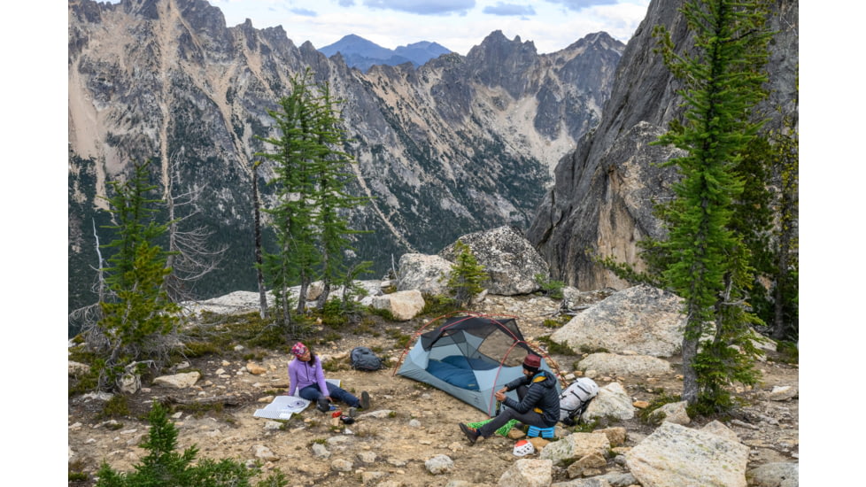 Therm-a-Rest Parsec 0F/-18C Sleeping Bag