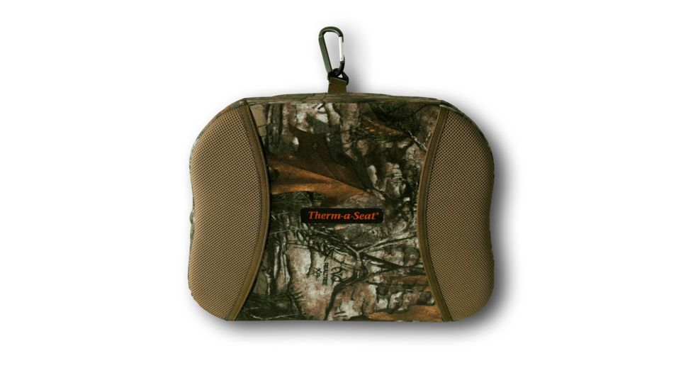 Therm-A-Seat Infusion 3in Big Boy Seat, Realtree Xtra 1006830