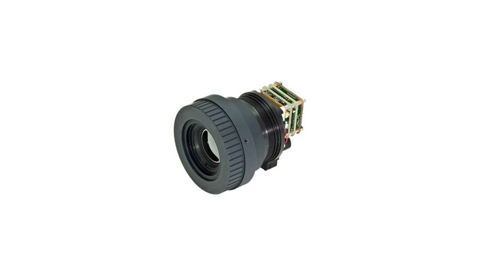 Thermal Eye NanoCore 1024 Infrared Camera, 73 Degree HFOV, 1024 x 768, 30 hz 5001856-2