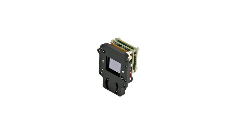 Thermal Eye NanoCore 1024 Infrared Camera, No Lens, 1024 x 768, 30hz 5001854-1
