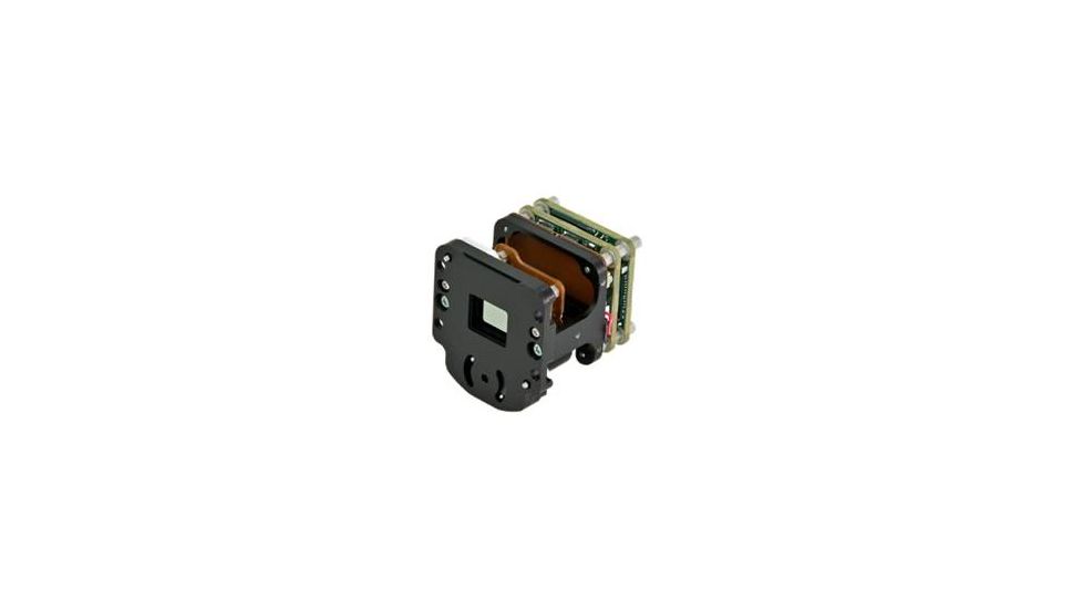 Thermal Eye NanoCore 640 Infrared Camera, No Lens, 640 x 480, 30hz 5001754-1