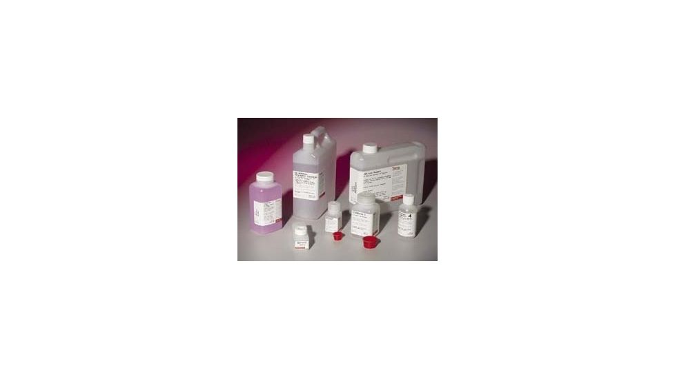 Thermo Alko ALKO ISE Supplies and Accessories for Clinical Chemistry Analyzers, Thermo Scientific A450-041 Solutions And Accessories For Roche/Hitachi* Analyzers Ise 1N Kcl Solution, 300 Ml