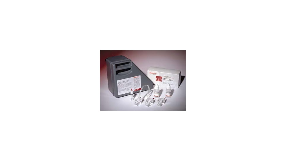 Thermo Alko ALKO Solutions and Accessories for Electrolyte Analyzers, Thermo Scientific A501-9 Solutions And Accessories For Roche Avl 9100 Series Reference Housing