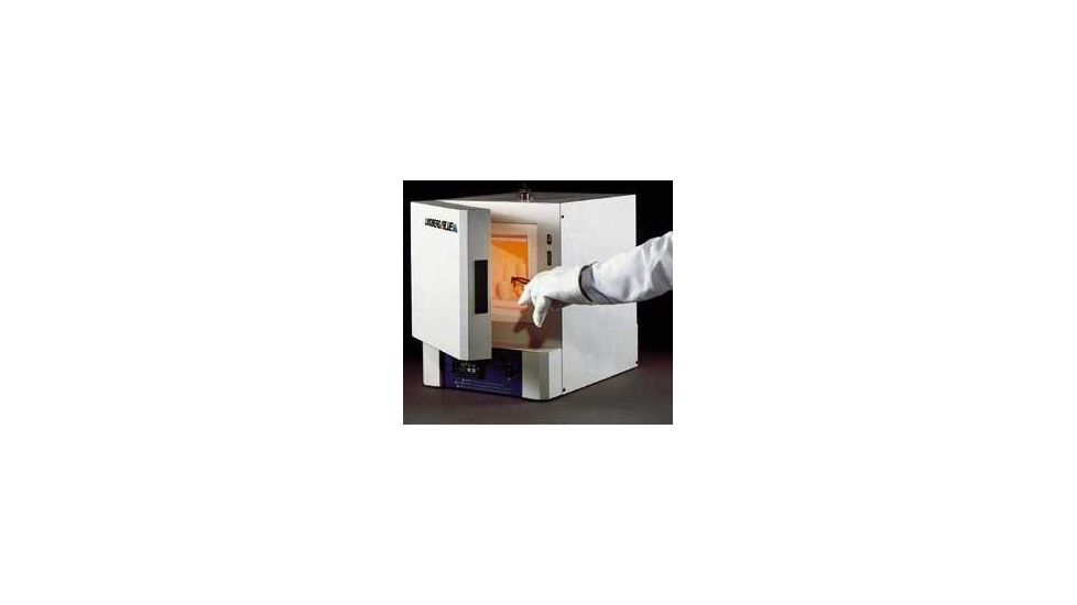 Thermo Fisher Scientific Lindberg/Blue M Box Furnaces, Each, 1100°C, Thermo Fisher Scientific Scientific Furnaces With Programmable Controller, BF51828C