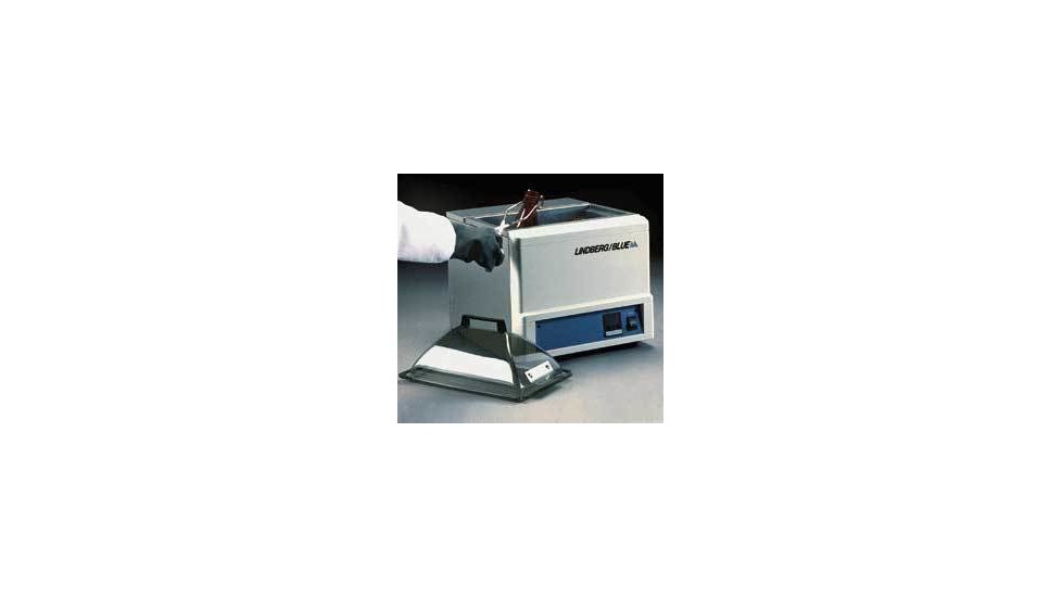 Thermo Fisher Scientific Lindberg/Blue M Heated Circulating Water Baths, Each, Thermo Fisher Scientific Scientific Accessories, 118109