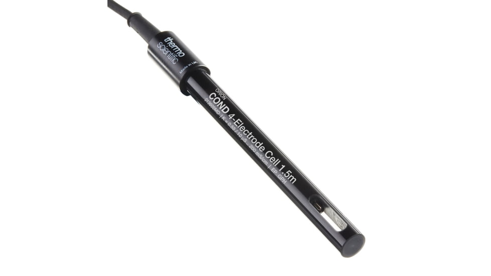 Thermo Orion Conductivity 4CELL Mdin 3M Cbl 013010MD