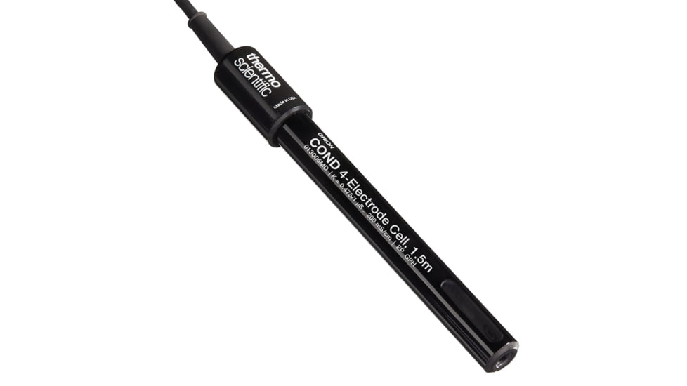 Thermo Orion Conductivity 4CELL Mdin 3M Cbl 013010MD