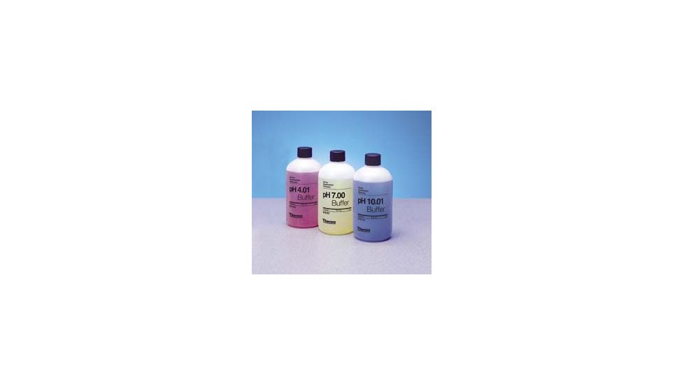 Thermo Orion Ph Bffr 9.18 60ML EA=PK5 9191860