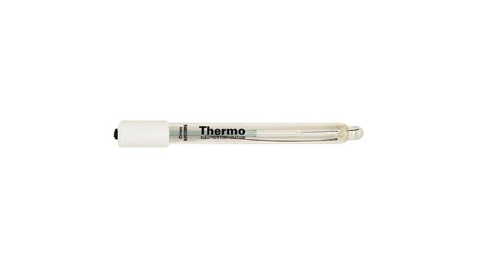 Thermo Fisher Scientific ORION PerpHecT Combination pH Electrode, Glass Body, Thermo Fisher Scientific Scientific 9202BN