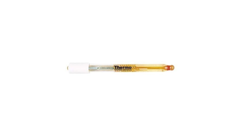 Thermo Fisher Scientific ORION ROSS Combination pH Electrodes, Glass Body, Thermo Fisher Scientific Scientific 8102SC