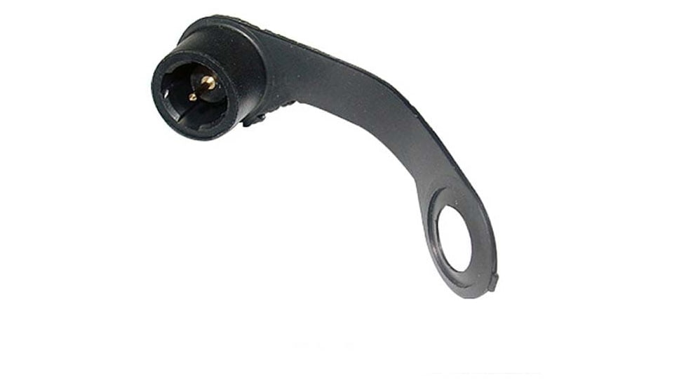 Thermo Orion Shorting Plug Bnc W/MOUNT Strp 090045