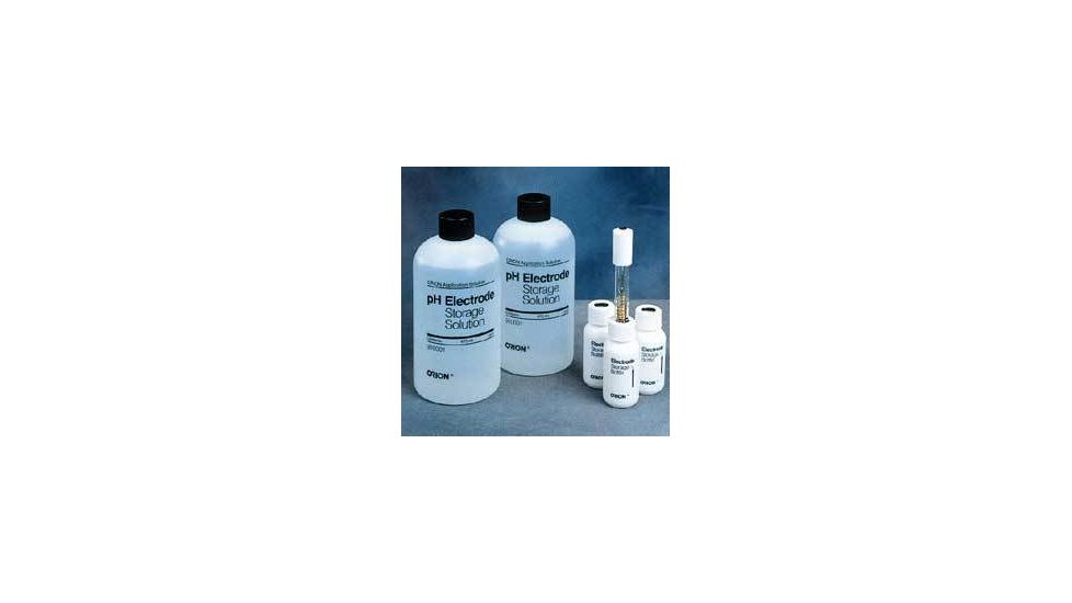 Thermo Fisher Scientific ORION Storage/Maintenance Solutions and Bottles, Thermo Fisher Scientific Scientific 841113 Reconditioning Solution, 475 Ml Bottle