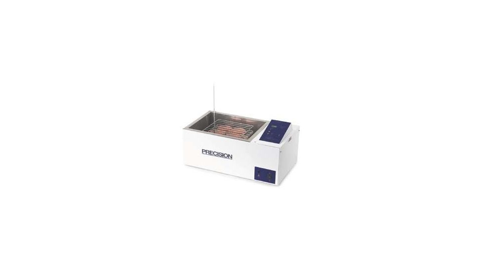 Thermo Fisher Scientific Precision High-Performance Digital Heated Circulating Water Baths, Each, Thermo Fisher Scientific Scientific, 2868