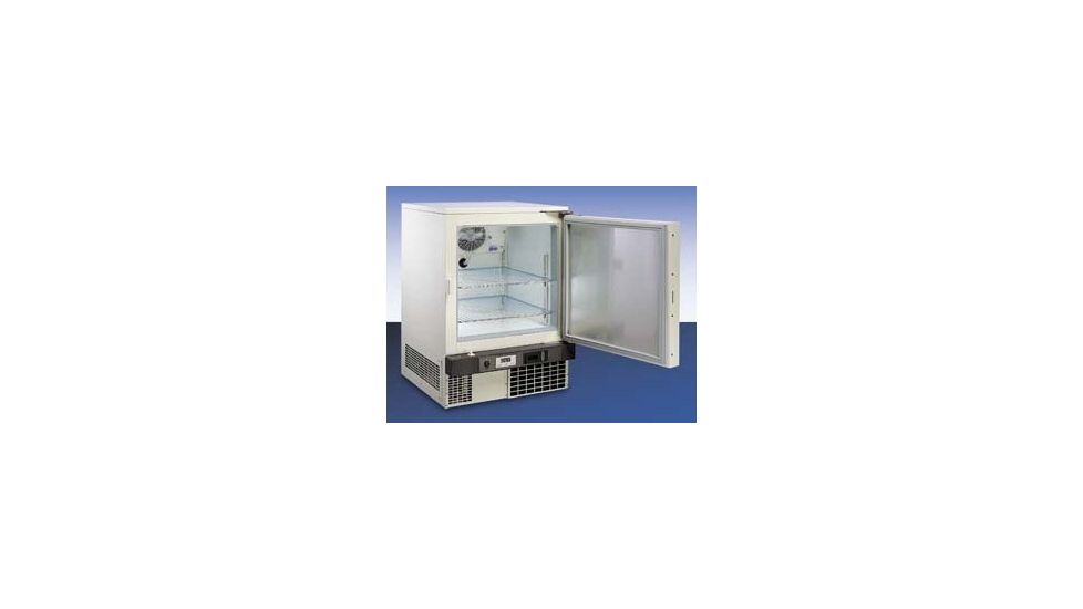 Thermo Fisher Scientific Revco General-Purpose Refrigerators, Each, Auto Defrost, Thermo Fisher Scientific Scientific Upright Refrigerators, REL2304-A