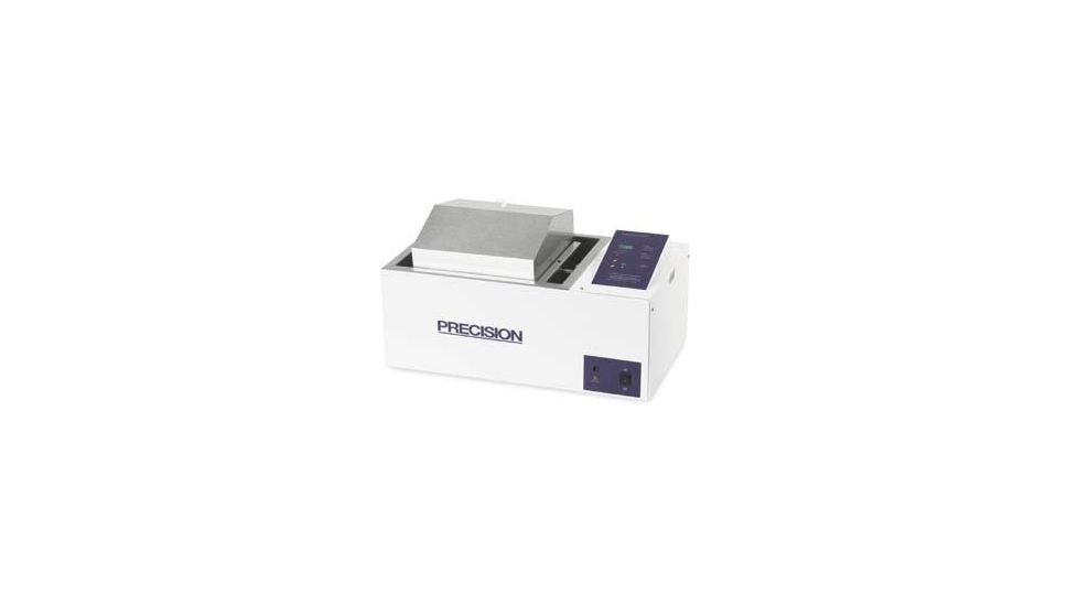 Thermo Fisher Scientific Shaking Bath Dubnoff 115V Shaking Bath Dubnoff 115V, Each, 2876