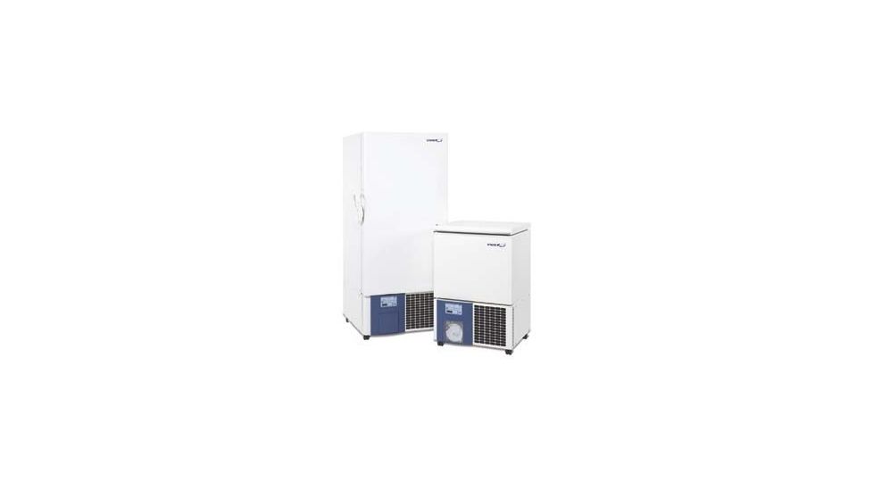 Thermo Fisher Scientific Low-Temperature Upright and Ultra-Low Temperature Upright and Chest Freezers 5708 Vwr Freezer Ch 3CUFT -86/-50C