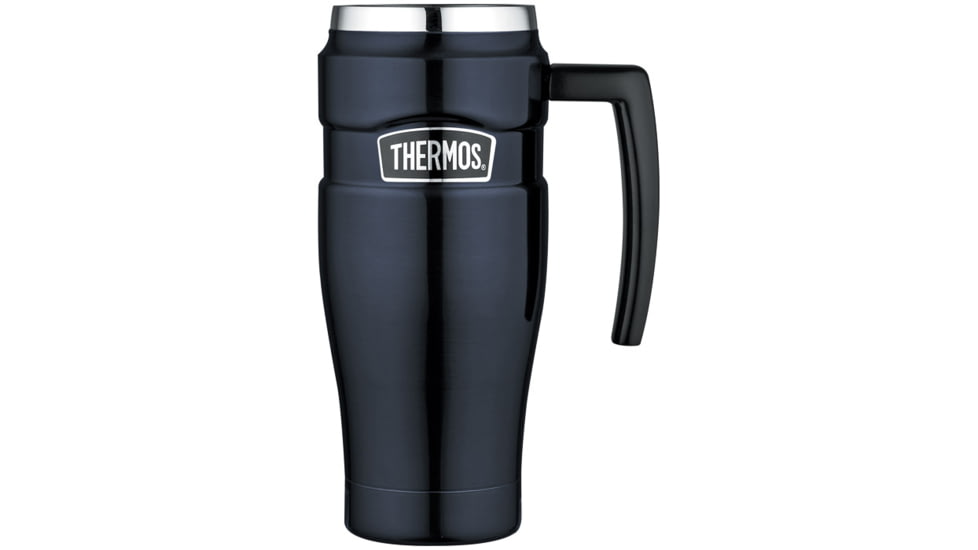 Thermos Stainless King Leak Proof Mug SK10000MBTRI4