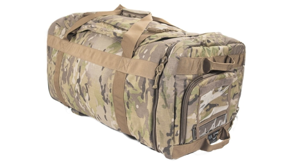 Thin Air Gear Hybrid 365 Gen. II Deployment Bag, Ocp, 30in x 15in x 15in, HYB-G2-OCP
