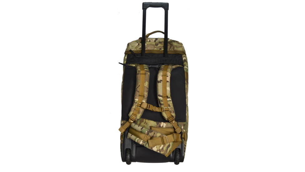 Thin Air Gear Olympus Deployment Bag, Gen 3, Trade Agreement Act, Ocp, OLY-G3-TAA-OCP