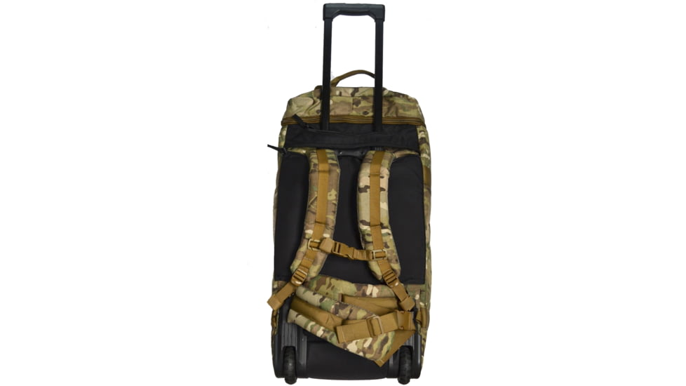 Thin Air Gear Olympus Gen. II Deployment Bag, Multicam, 30in x 15in x 15in, OLY-G2-MUL