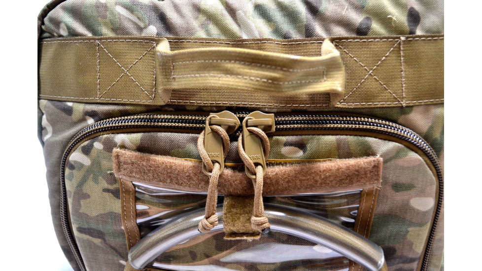 Thin Air Gear Olympus Gen. II Deployment Bag, Multicam, 30in x 15in x 15in, OLY-G2-MUL