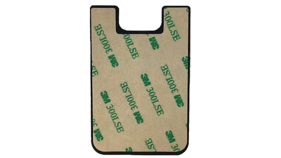 Thin Blue Line Phone Card Holder, Thin Blue Line - TBL-AM-CCH