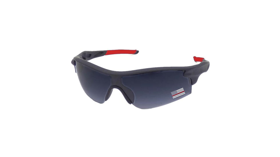 Thin Red Line Sport Sunglasses