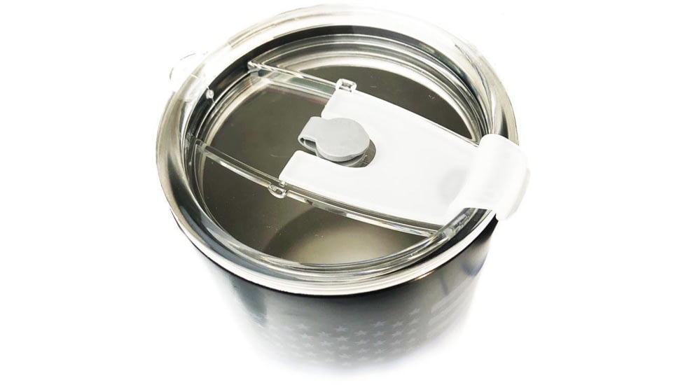 Thin Blue Line Tumbler, 30 Oz - TMBLR-TBL-30OZ