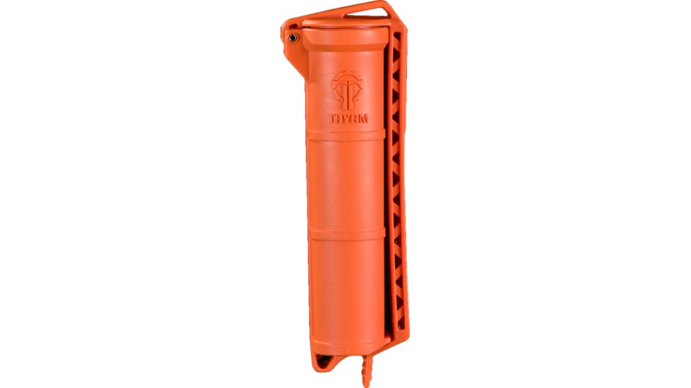Thyrm CellVault XL Storage, Rescue, Orange, CVXL003