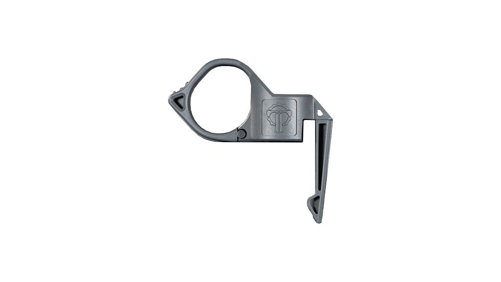 Thyrm SwitchBack Large 2.0 Flashlight Ring, Urban Grey, SB008