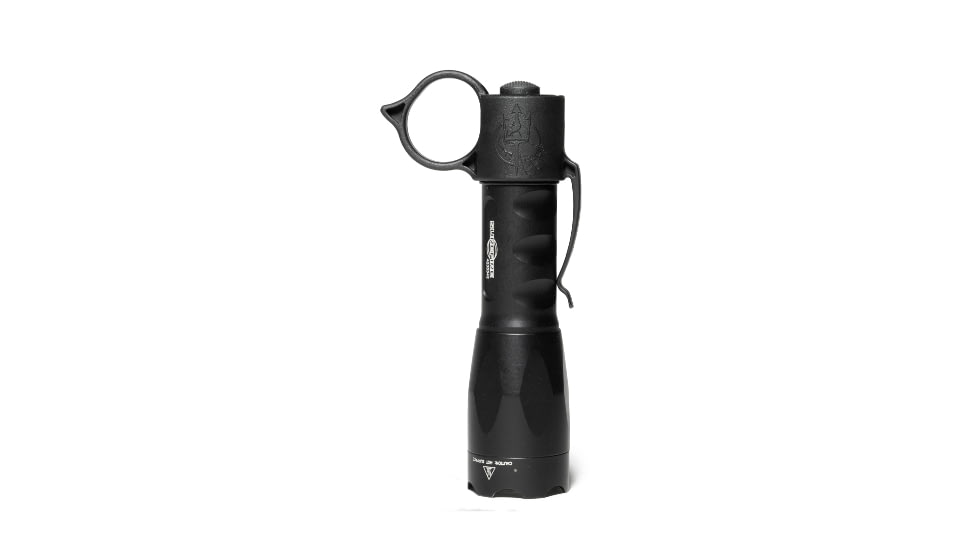 Thyrm SwitchBack Large Flashlight Ring, Black SB001