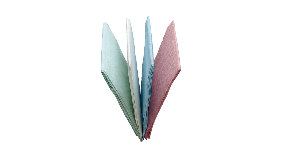 Tidi Drape Sht 3ply 40x48100cs 918310, Unit CS