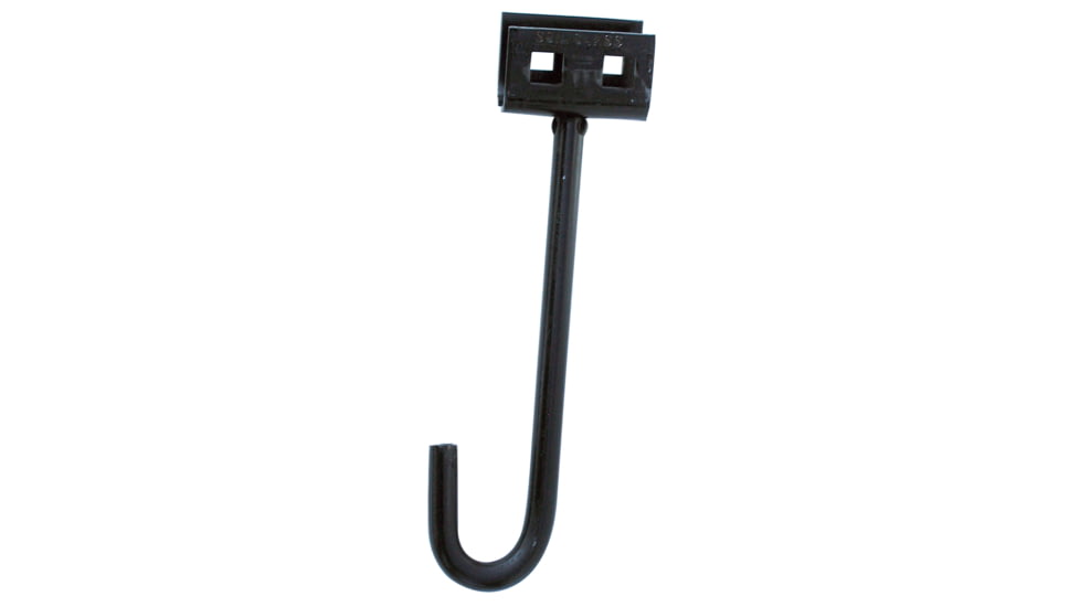 Tie Down J Rod Concrete Anchor 8in, 8in , Pack of 24, 59123